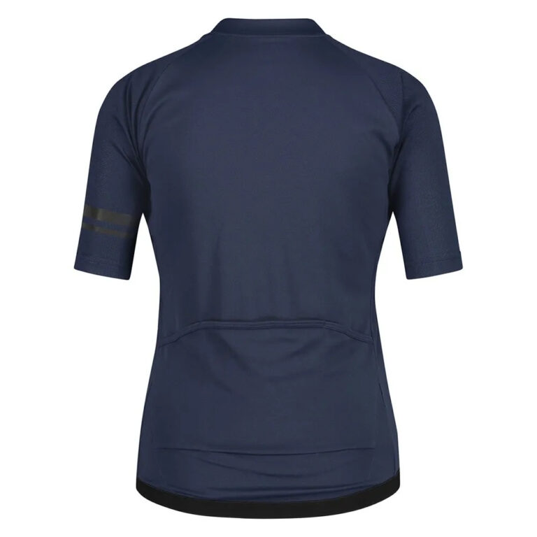 AGU Core Essential Short Sleeve Jersey S Deep Blue - 3XL Deep Blue - Image 2