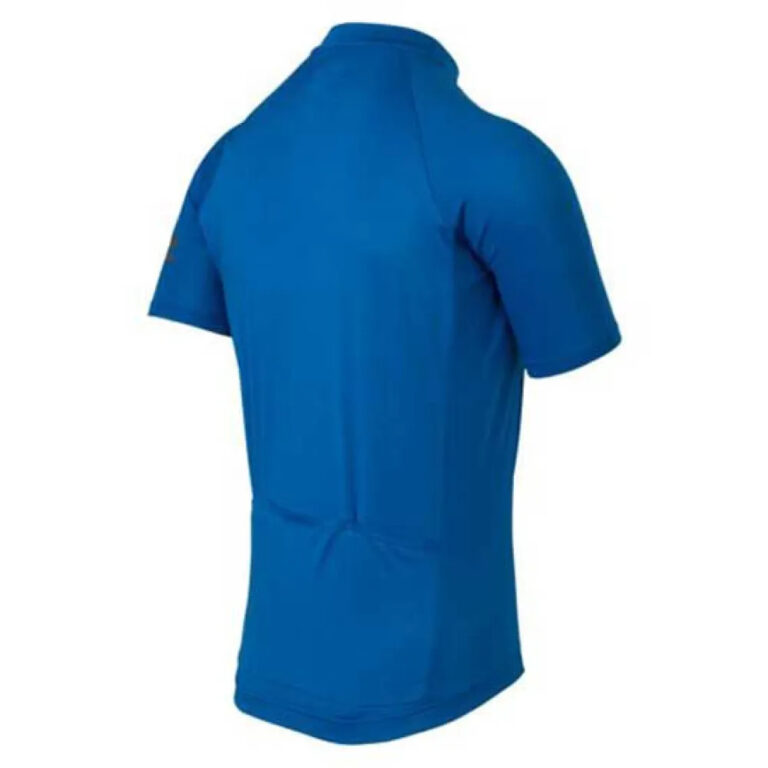 AGU Core Essential Short Sleeve Jersey S Biro Blue - XL Biro Blue - Image 3