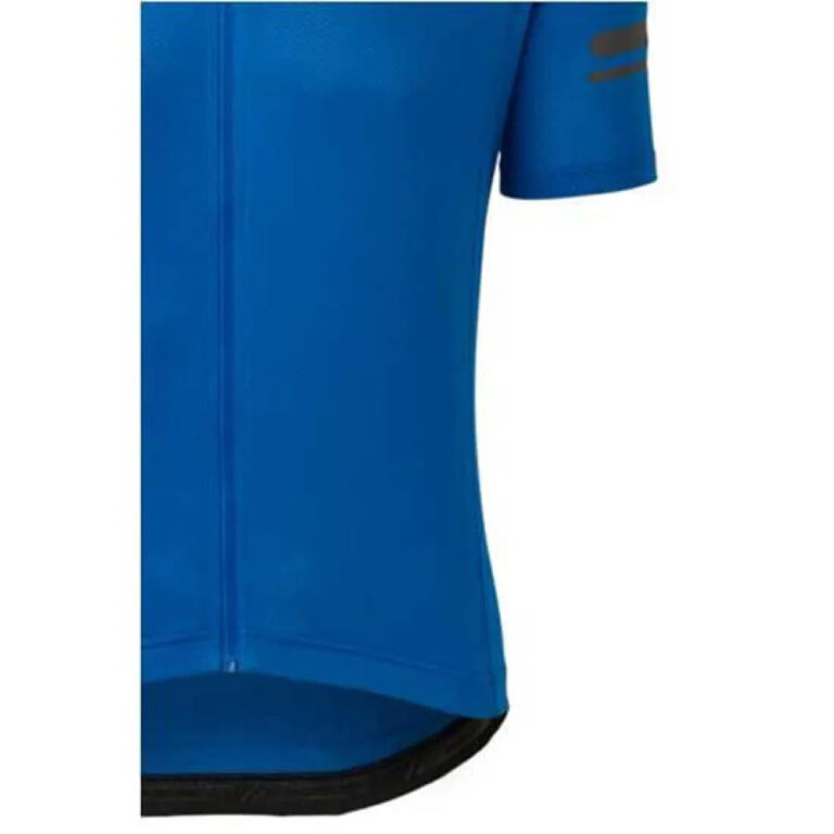 AGU Core Essential Short Sleeve Jersey S Biro Blue - XL Biro Blue - Image 6