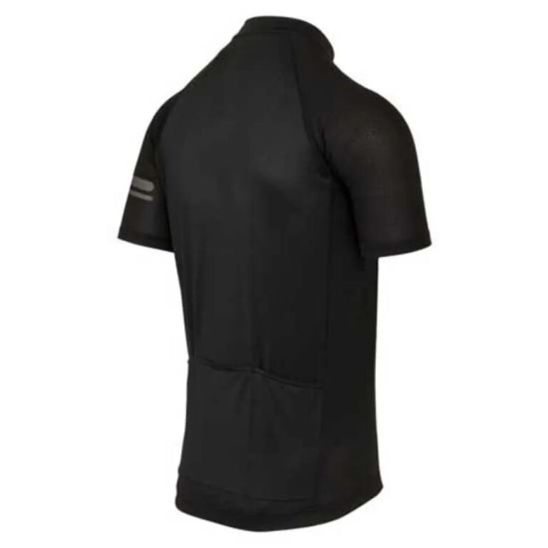 AGU Core Essential Short Sleeve Jersey S Black - XL Black - Image 3