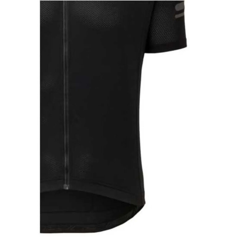 AGU Core Essential Short Sleeve Jersey S Black - XL Black - Image 5