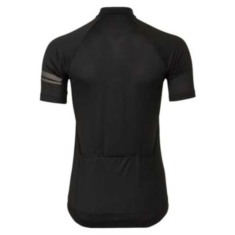 AGU Core Essential Short Sleeve Jersey XS Black - 2XL Black - Image 3