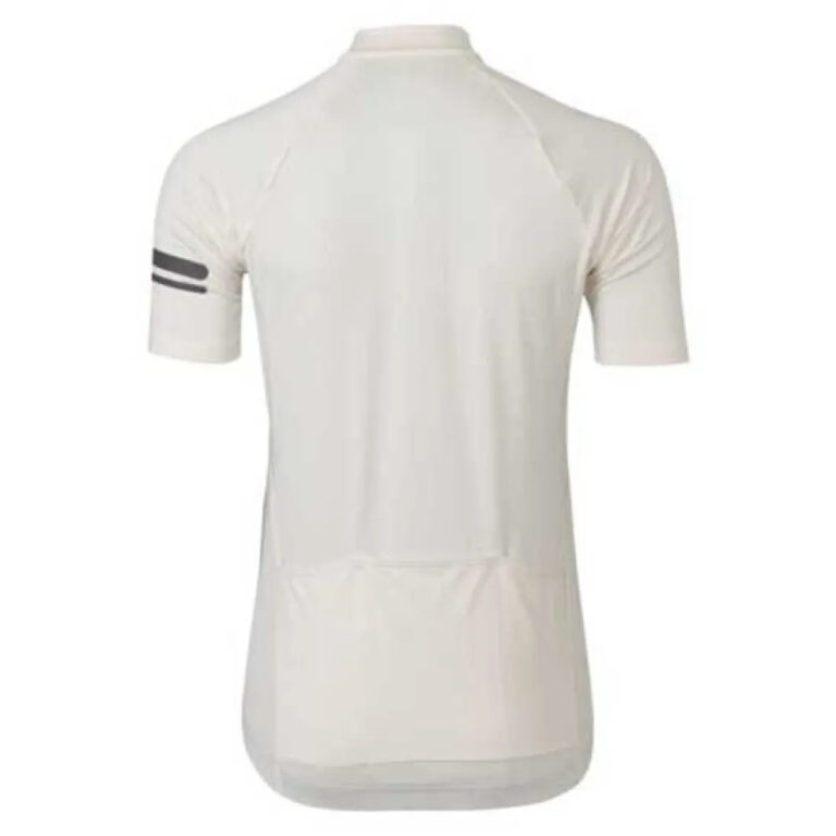 AGU Core Essential Short Sleeve Jersey XS Chalk White - 2XL Chalk White - Image 2