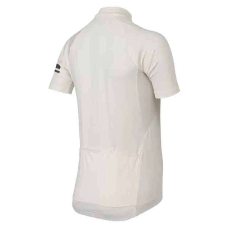 AGU Core Essential Short Sleeve Jersey XS Chalk White - 2XL Chalk White - Image 3