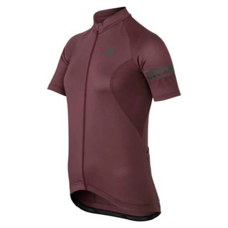 AGU Core Essential Short Sleeve Jersey XS Modica Brown - 2XL Modica Brown - Image 2