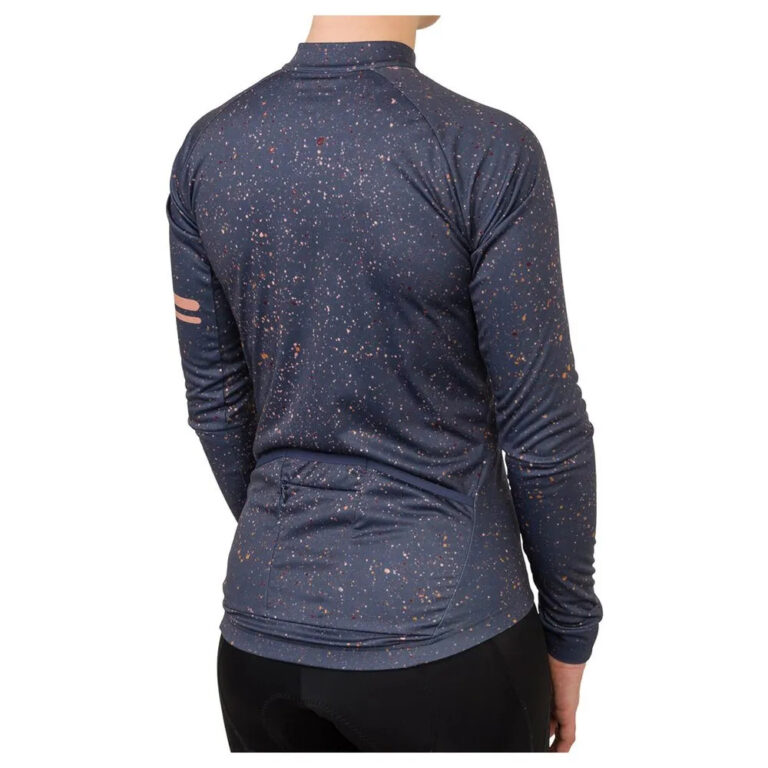 AGU DMS Splatter Long Sleeve Jersey XS Cadetto - 2XL Cadetto - Image 2