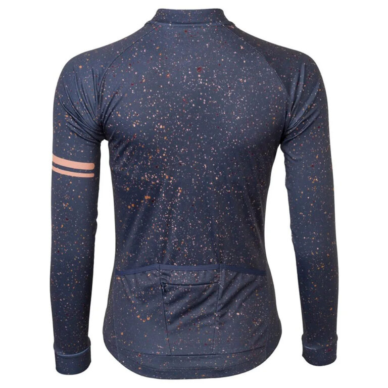 AGU DMS Splatter Long Sleeve Jersey XS Cadetto - 2XL Cadetto - Image 4