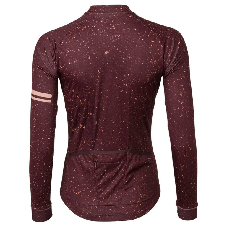 AGU DMS Splatter Long Sleeve Jersey XS Modica - 2XL Modica - Image 4