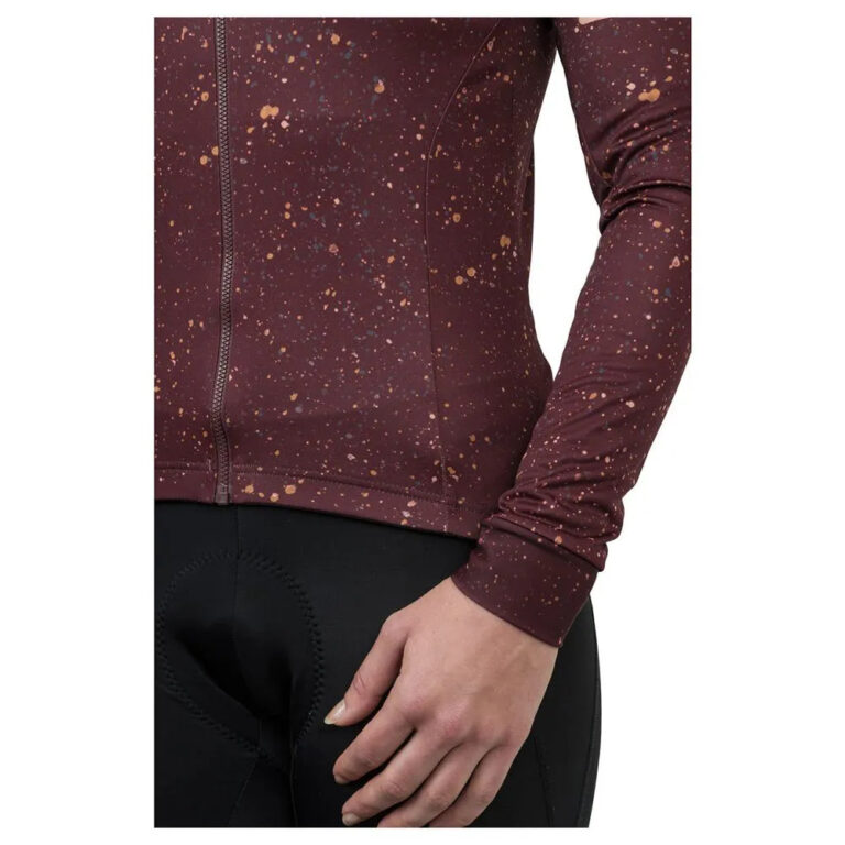 AGU DMS Splatter Long Sleeve Jersey XS Modica - 2XL Modica - Image 6