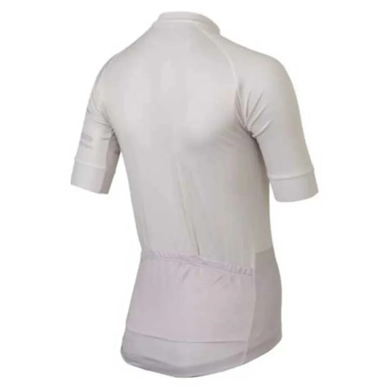 AGU Duo Essential Short Sleeve Jersey XS Chalk White - L Chalk White - Image 4