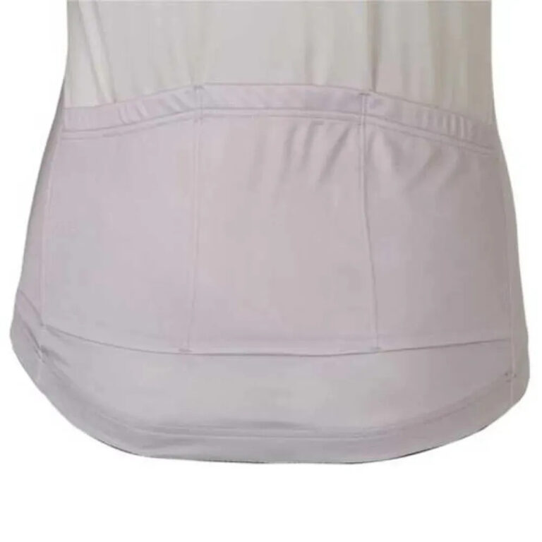 AGU Duo Essential Short Sleeve Jersey XS Chalk White - L Chalk White - Image 9