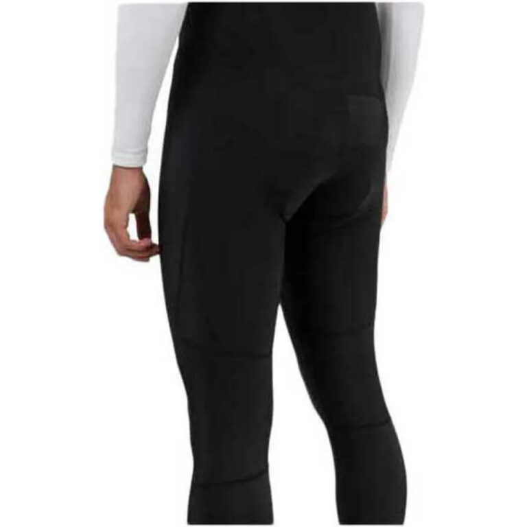 AGU Essential Bib Tights S Black - 3XL Black - Image 7