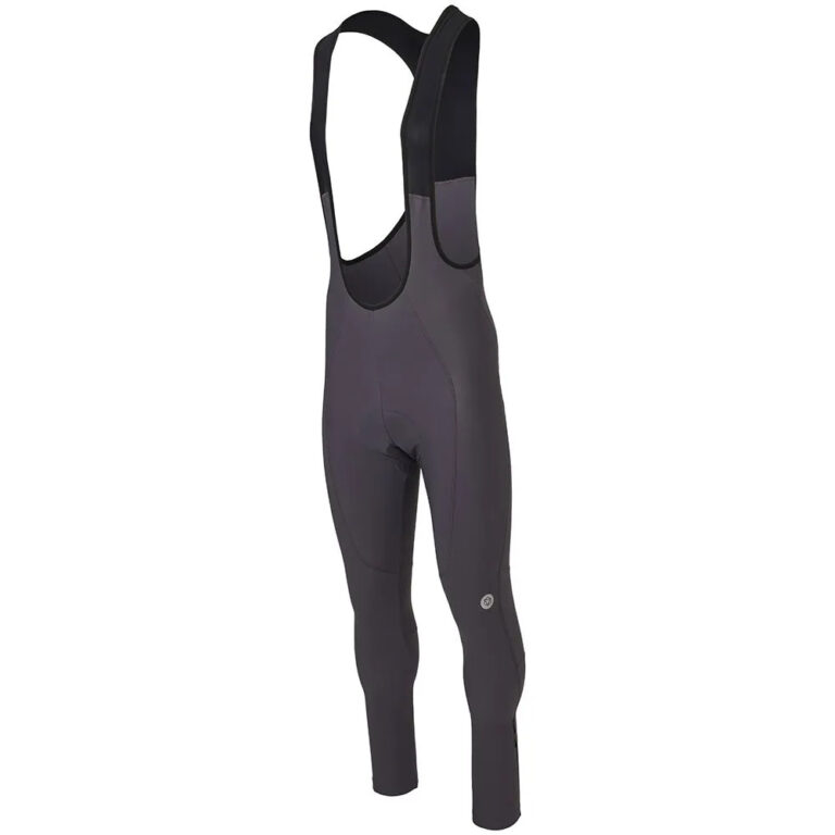 AGU Essential Bib Tights S Freeport Grey - 3XL Freeport Grey - Image 2