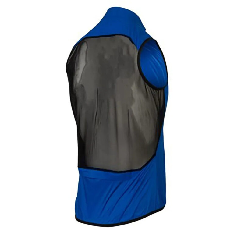 AGU Essential Gilet S Biro Blue - 3XL Biro Blue - Image 3