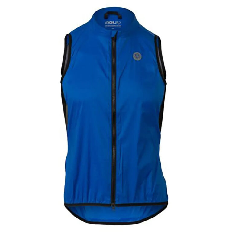 AGU Essential Gilet S Biro Blue - 3XL Biro Blue - Image 4