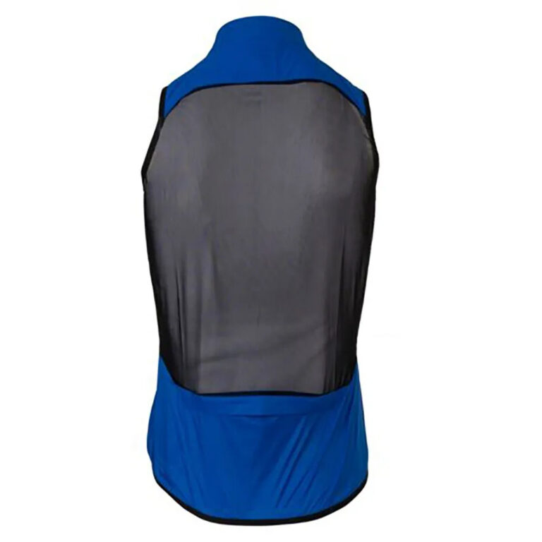 AGU Essential Gilet S Biro Blue - 3XL Biro Blue - Image 5