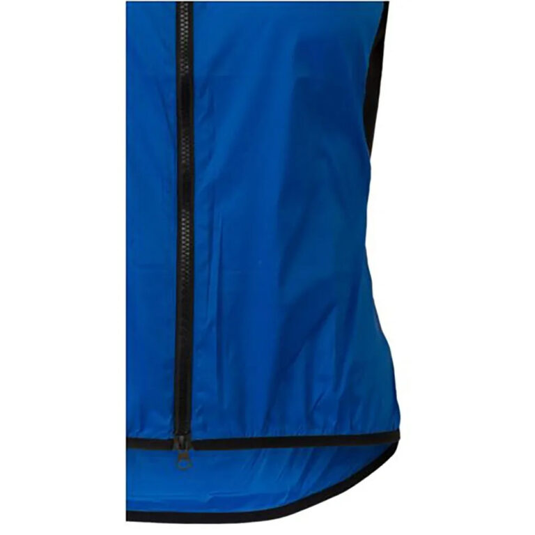 AGU Essential Gilet S Biro Blue - 3XL Biro Blue - Image 7