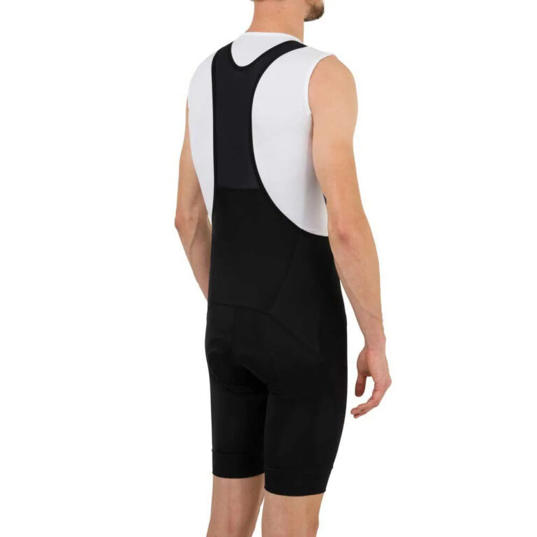 AGU Essential II Bib Shorts S Black - 3XL Black - Image 4