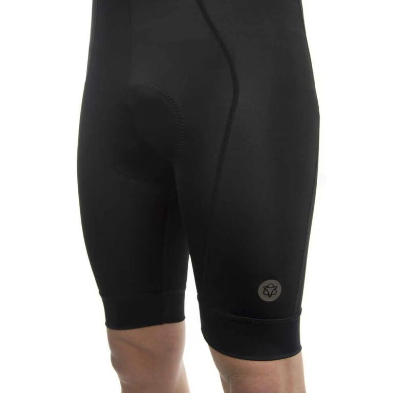 AGU Essential II Bib Shorts S Black - 3XL Black - Image 6