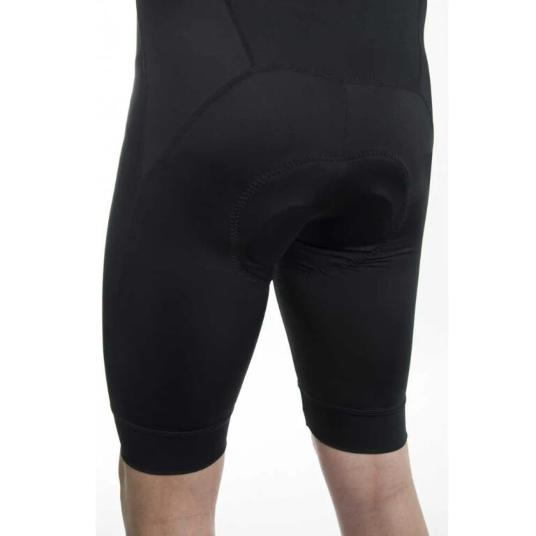 AGU Essential II Bib Shorts S Black - 3XL Black - Image 7