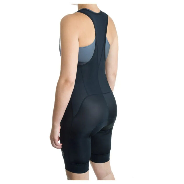 AGU Essential II Bib Shorts XS Black - 2XL Black - Image 3