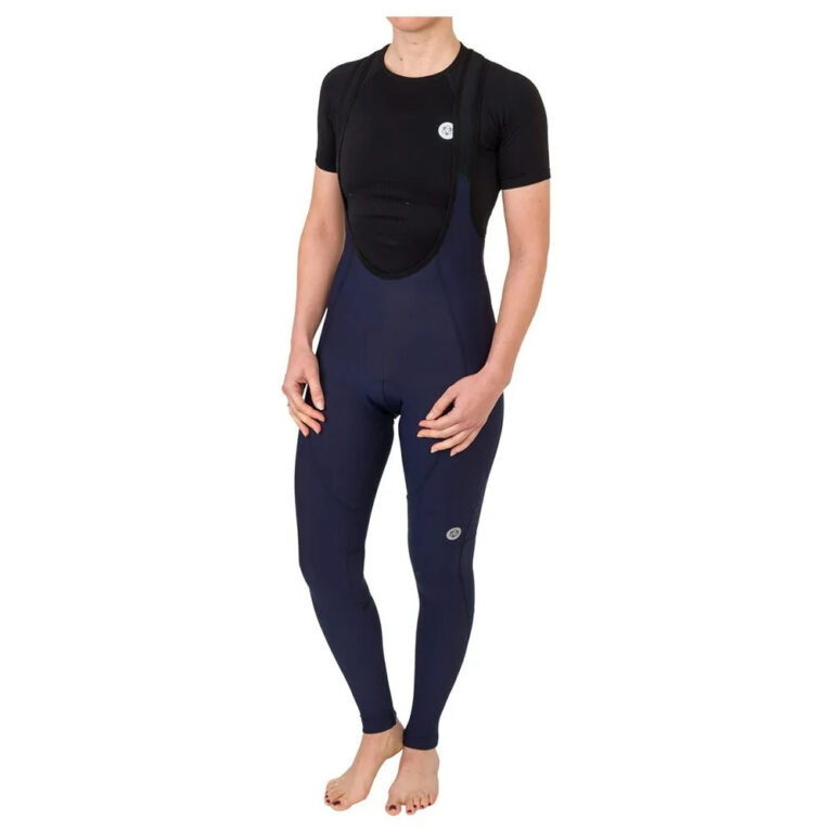 AGU Essential II Bib Tights XS Deep Blue - 2XL Deep Blue