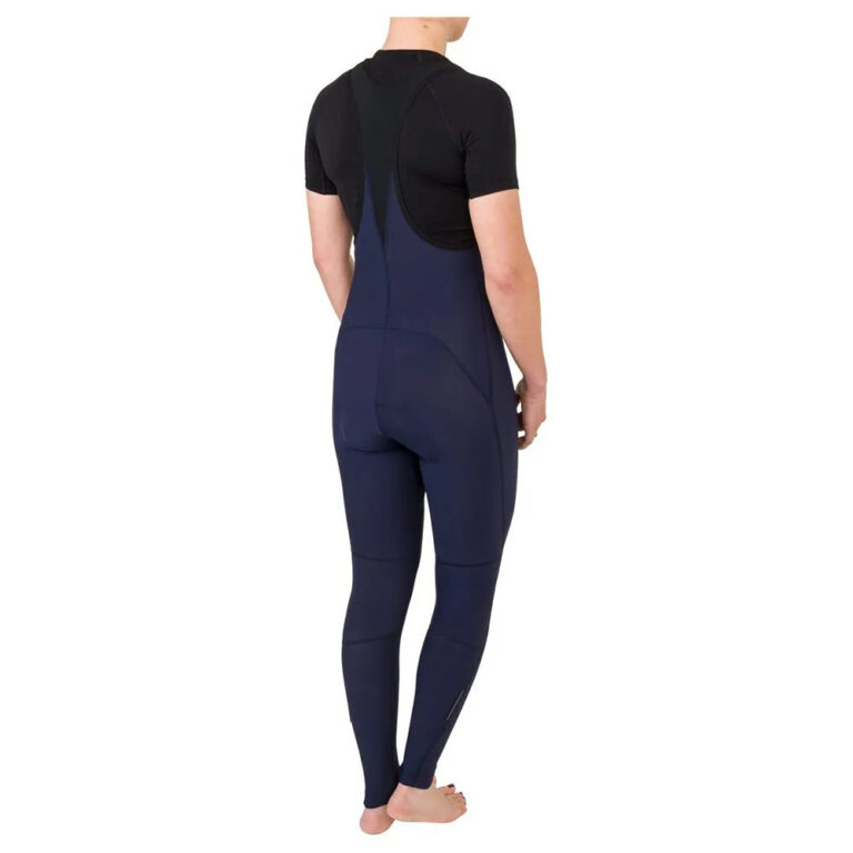 AGU Essential II Bib Tights XS Deep Blue - 2XL Deep Blue - Image 2