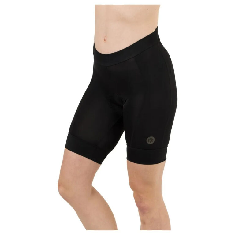 AGU Essential II Shorts XS Black - 2XL Black - Image 3