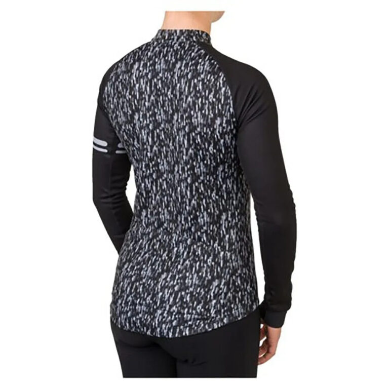 AGU Essential Long Sleeve Jersey XS Black - 2XL Black - Image 2