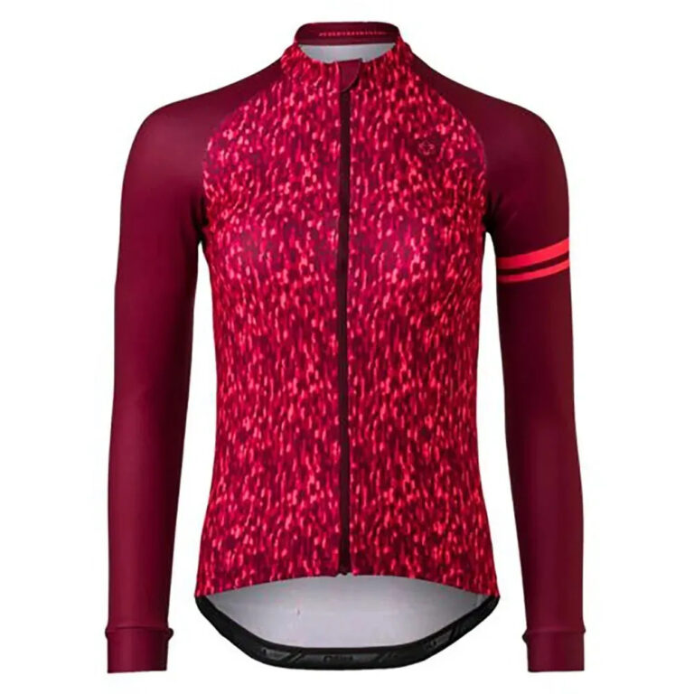 AGU Essential Long Sleeve Jersey XS Pink - 2XL Pink - Image 3