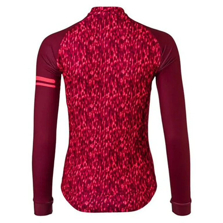 AGU Essential Long Sleeve Jersey XS Pink - 2XL Pink - Image 4