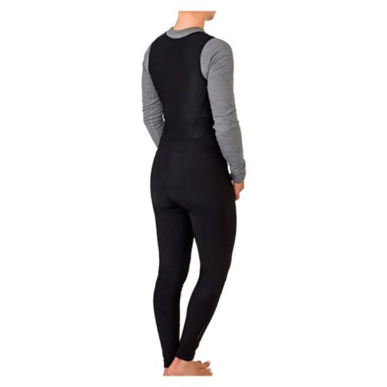 AGU Essential Prime DWR Bib Tights XS Black - 2XL Black - Image 3