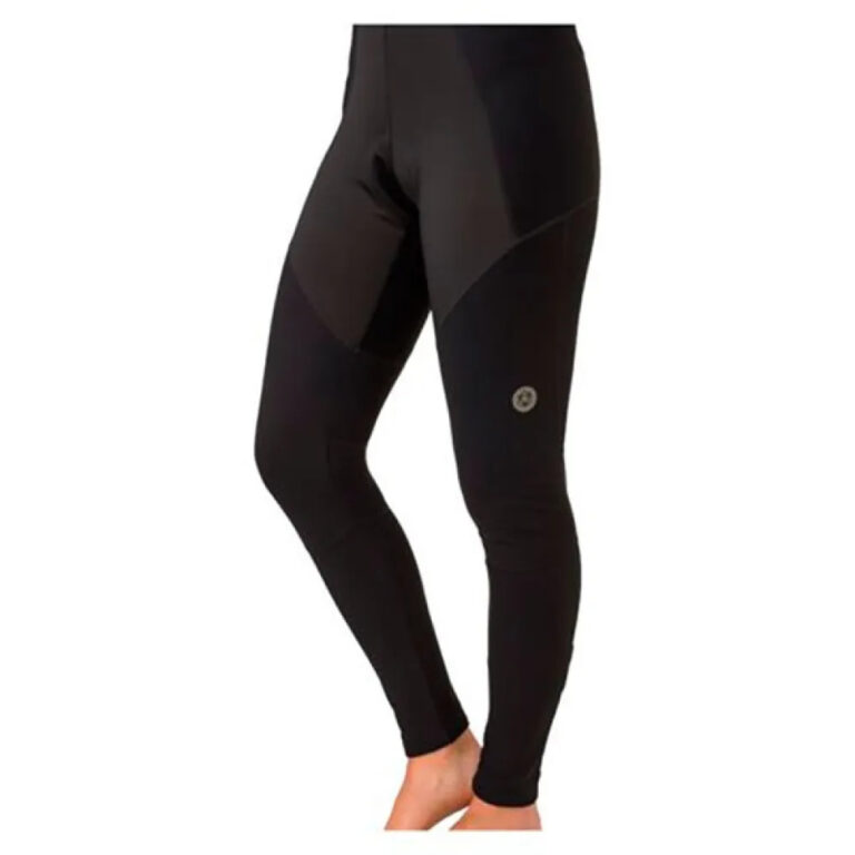 AGU Essential Prime DWR Bib Tights XS Black - 2XL Black - Image 7