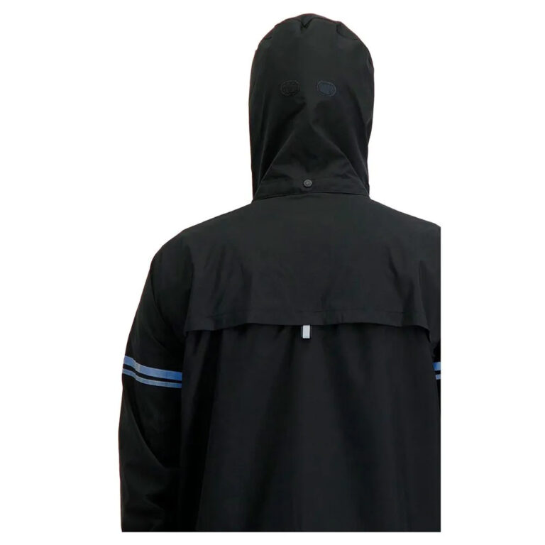 AGU Essential Rain Jacket S Black - 3XL Black - Image 7