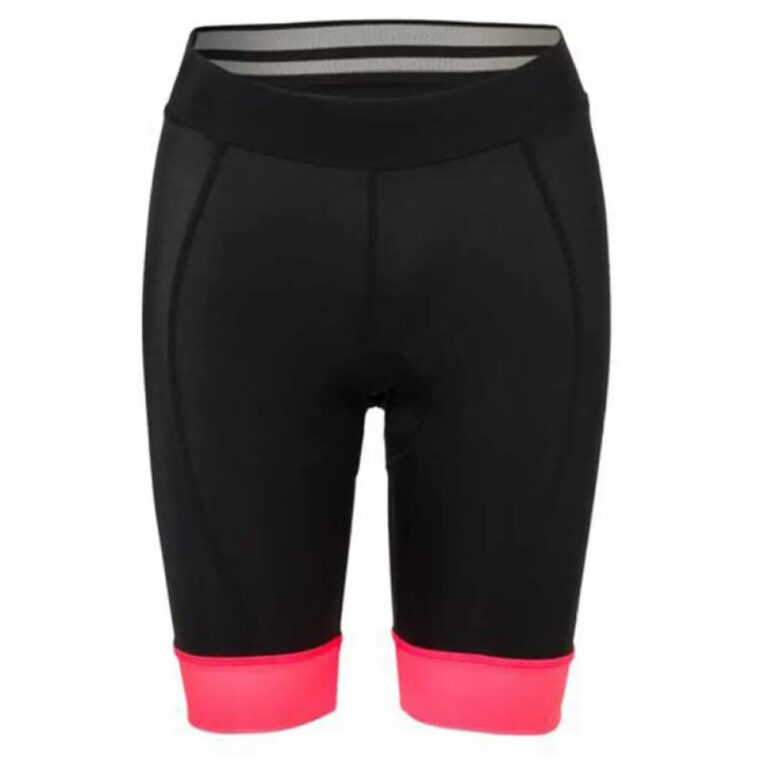 AGU Essential Shorts S Neon Coral