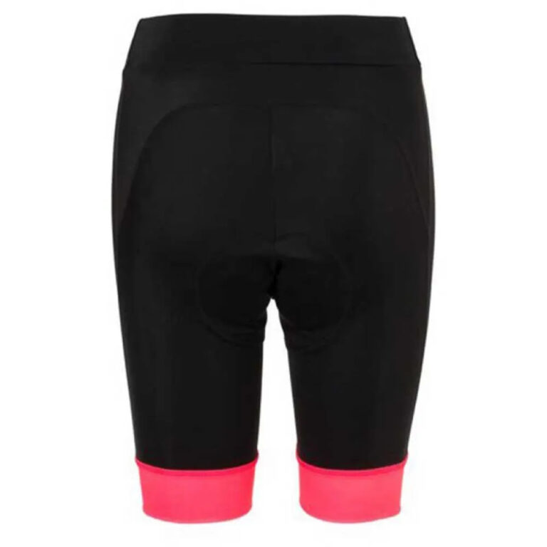 AGU Essential Shorts S Neon Coral - Image 2