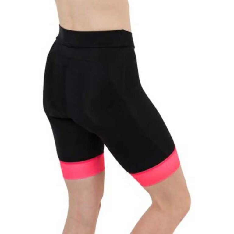 AGU Essential Shorts S Neon Coral - Image 4