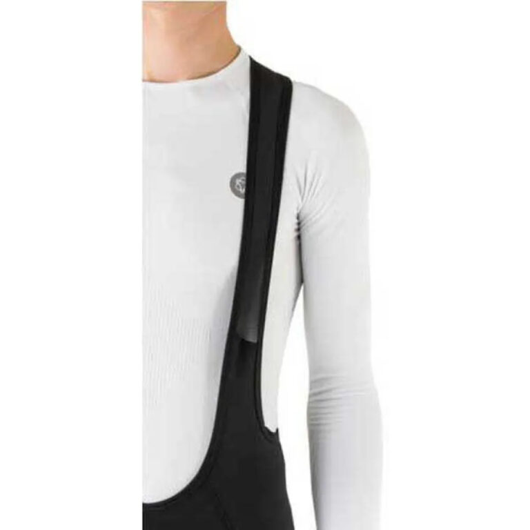 AGU Essential Windproof Bib Tights S Black - 3XL Black - Image 5