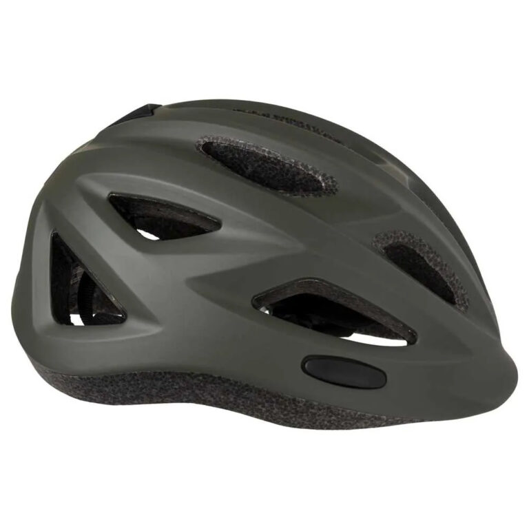 AGU Go Junior Helmet One Size Black - Image 3