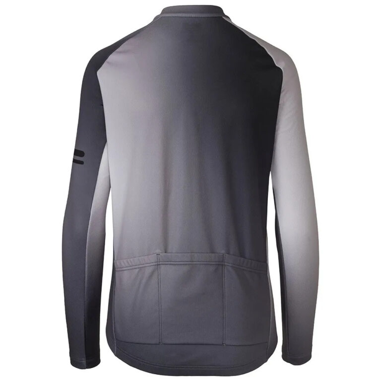 AGU Gradient Essential Long Sleeve Jersey XS Black - 2XL Black - Image 2