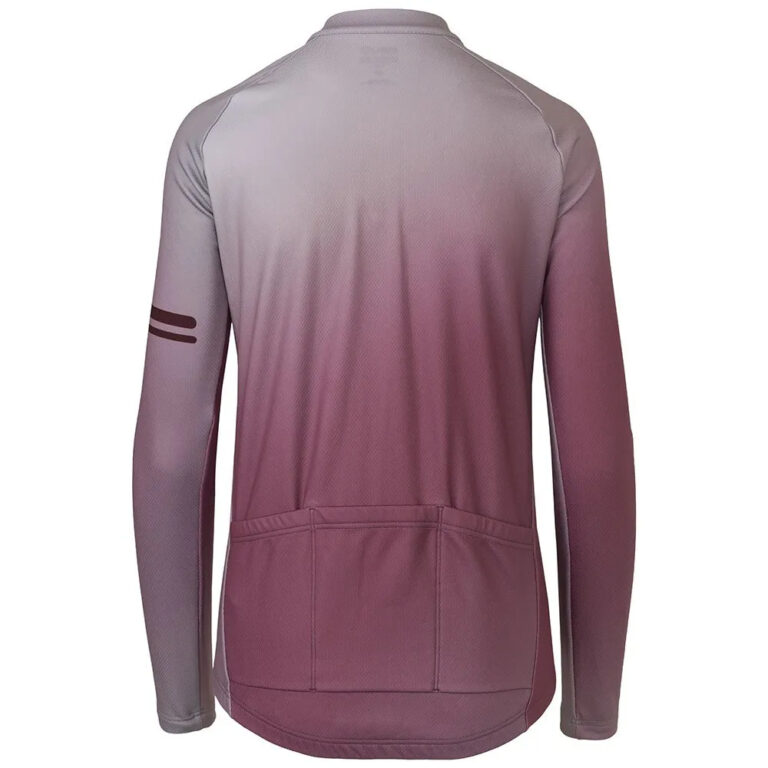 AGU Gradient Essential Long Sleeve Jersey XS Heartless Pink - 2XL Heartless Pink - Image 2