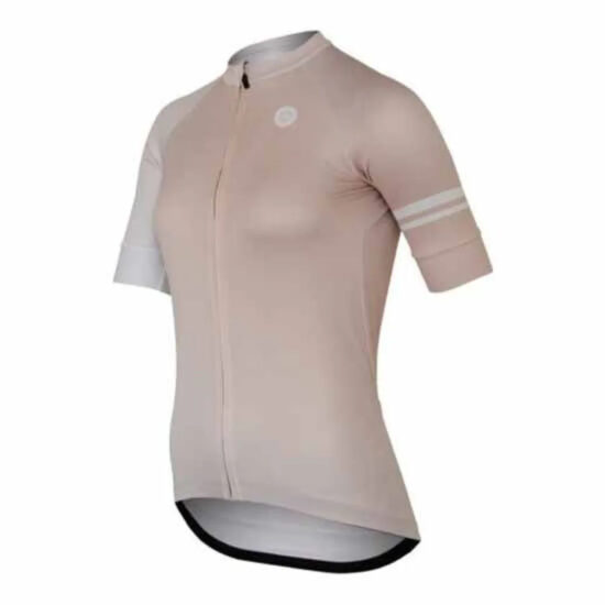 AGU Gradient Essential Short Sleeve Jersey M Chalk White - 2XL Chalk White