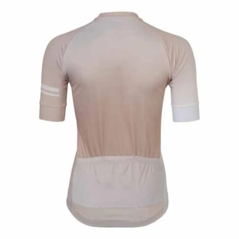 AGU Gradient Essential Short Sleeve Jersey M Chalk White - 2XL Chalk White - Image 3