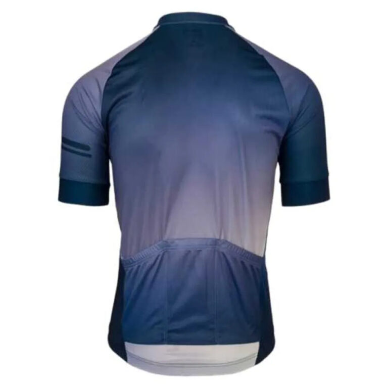 AGU Gradient Essential Short Sleeve Jersey S Deep Blue - 3XL Deep Blue - Image 2