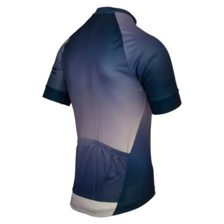 AGU Gradient Essential Short Sleeve Jersey S Deep Blue - 3XL Deep Blue - Image 4