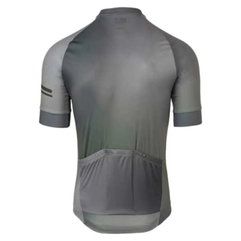 AGU Gradient Essential Short Sleeve Jersey S Strategy Green - 3XL Strategy Green - Image 2