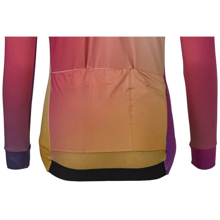 AGU Gradient Performance Long Sleeve Jersey XS Multicolor - 2XL Multicolor - Image 7