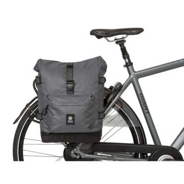 AGU H20 Roll Top Pannier One Size - Image 7