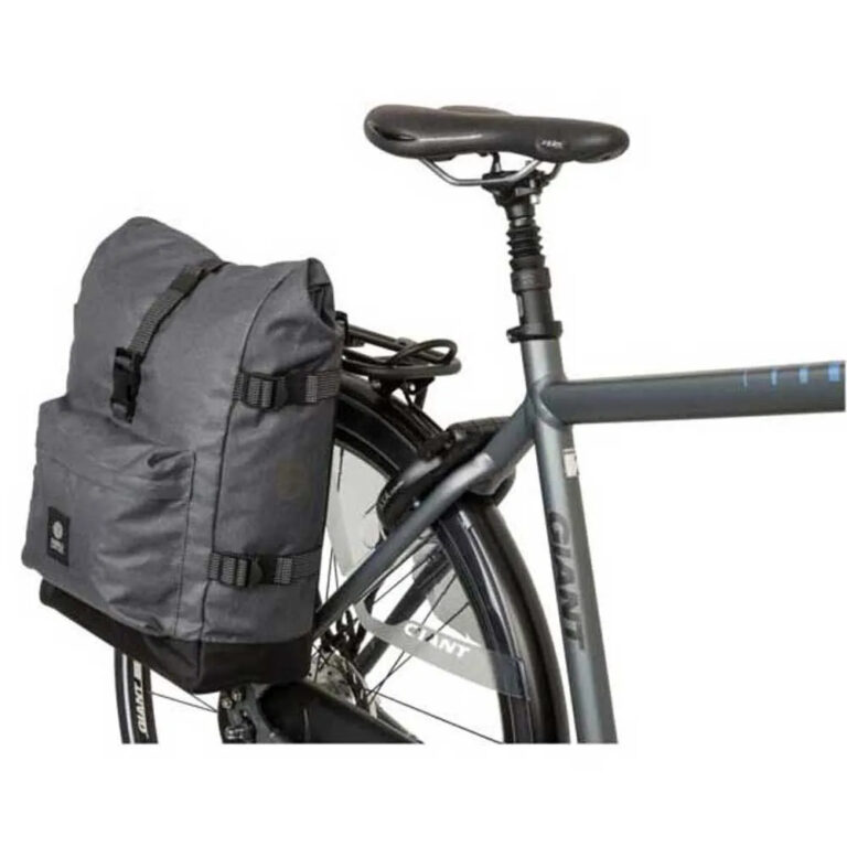 AGU H20 Roll Top Pannier One Size - Image 9