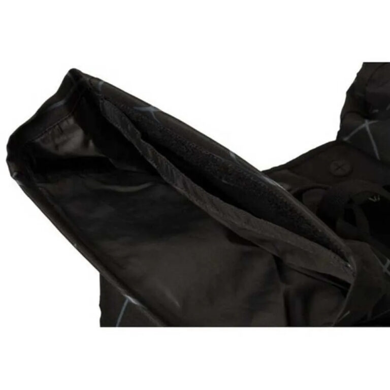 AGU H2O Urban Roll Top MIK 28L Panniers One Size Black - Image 5